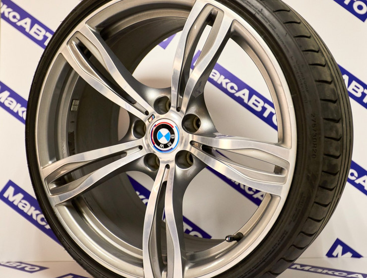 Диск BMW